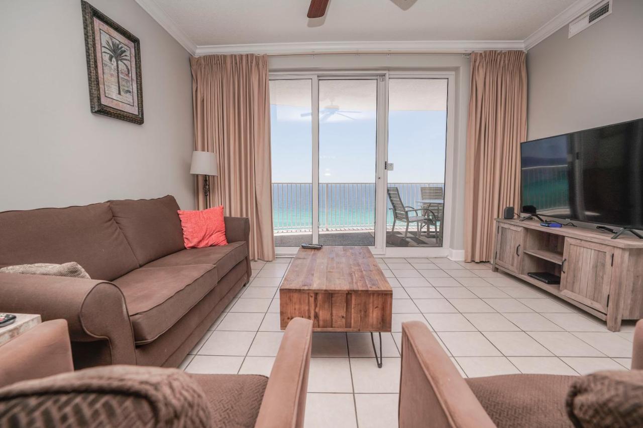 Emerald Isle By Panhandle Getaways Panama City Beach Chambre photo