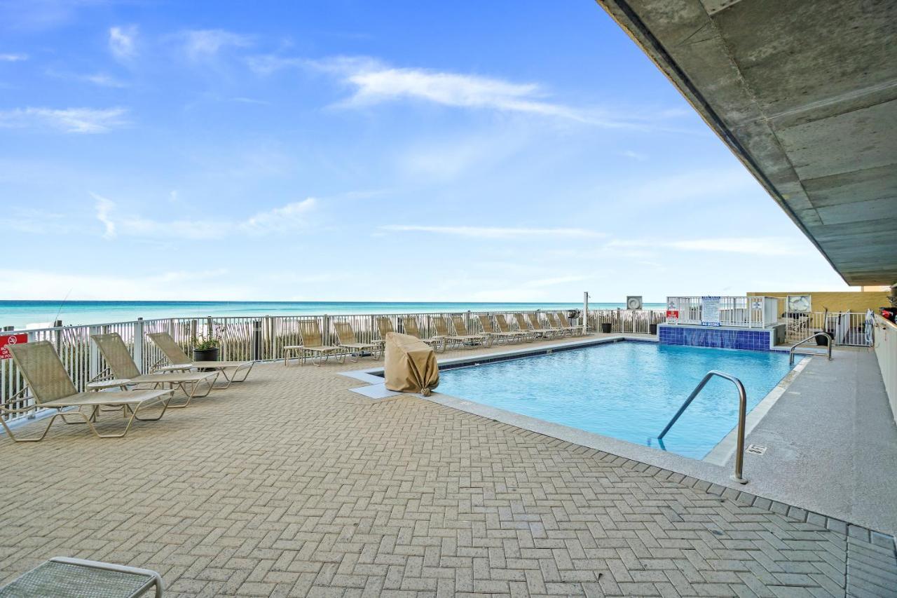 Emerald Isle By Panhandle Getaways Panama City Beach Extérieur photo