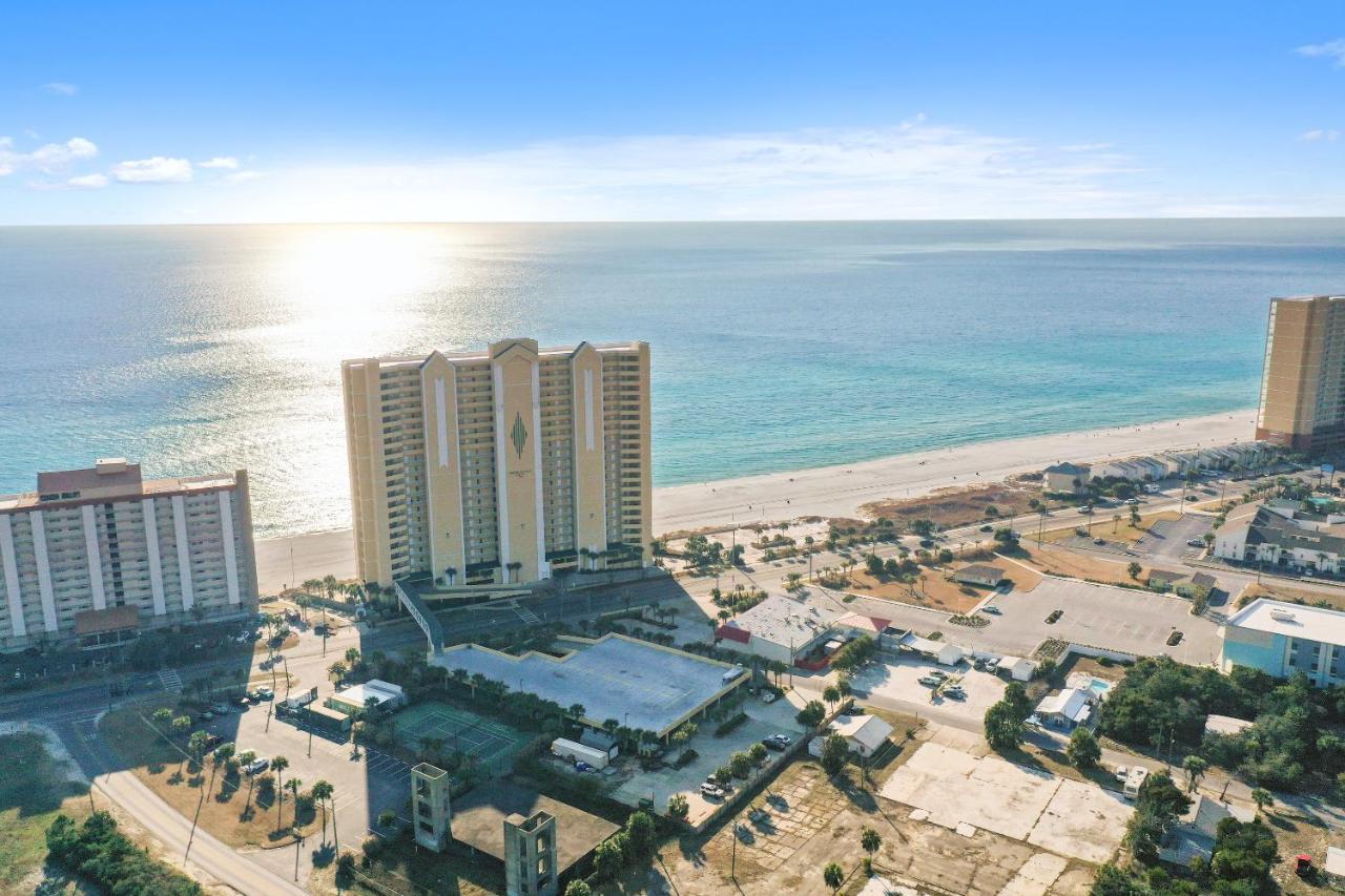 Emerald Isle By Panhandle Getaways Panama City Beach Extérieur photo