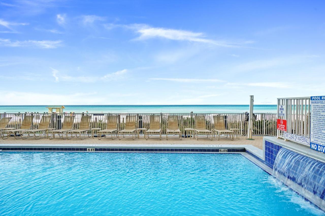 Emerald Isle By Panhandle Getaways Panama City Beach Extérieur photo
