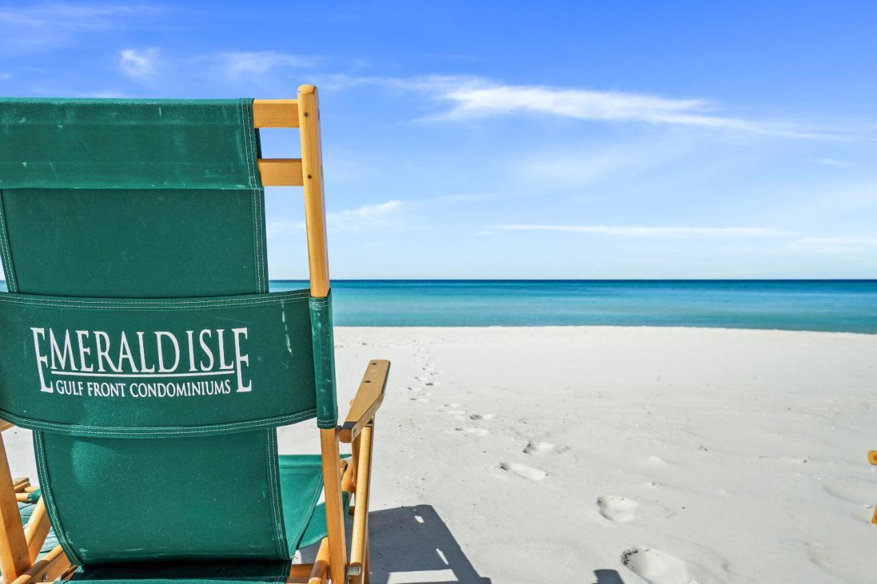 Emerald Isle By Panhandle Getaways Panama City Beach Extérieur photo