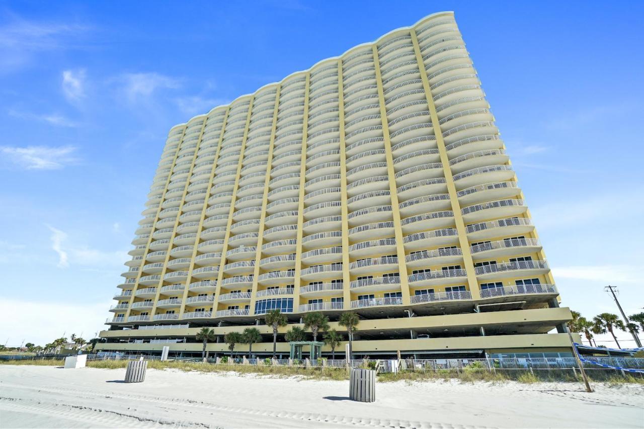 Emerald Isle By Panhandle Getaways Panama City Beach Extérieur photo