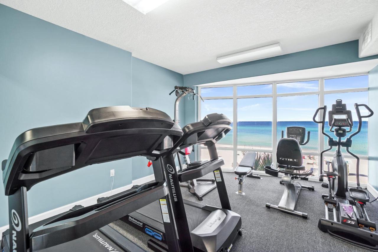 Emerald Isle By Panhandle Getaways Panama City Beach Extérieur photo