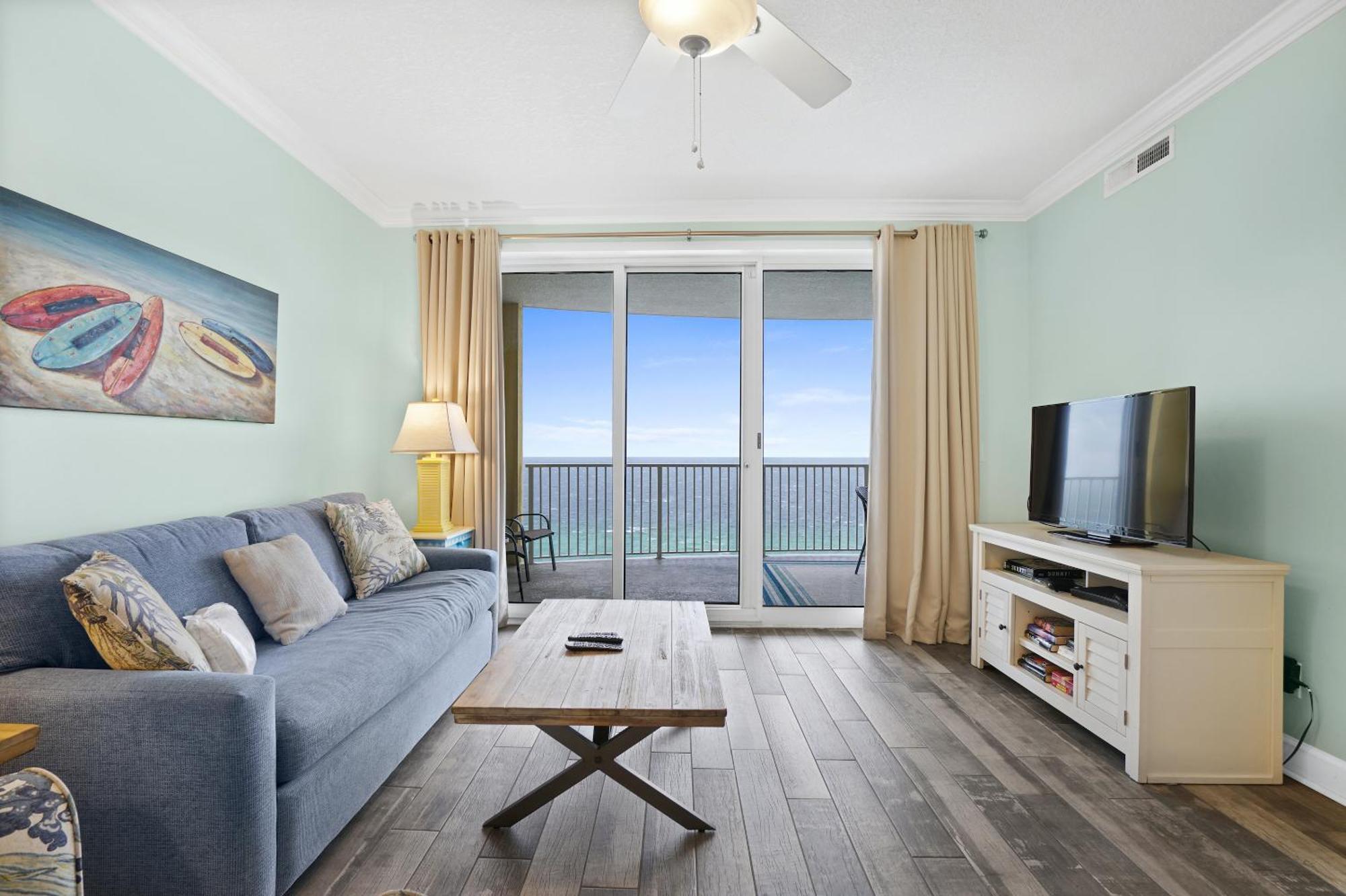 Emerald Isle By Panhandle Getaways Panama City Beach Extérieur photo