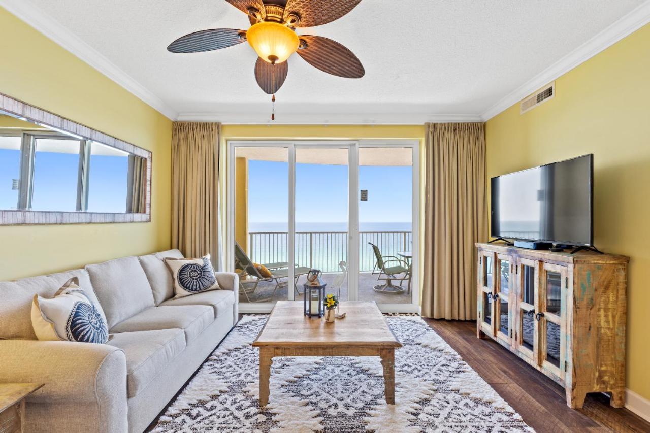 Emerald Isle By Panhandle Getaways Panama City Beach Chambre photo