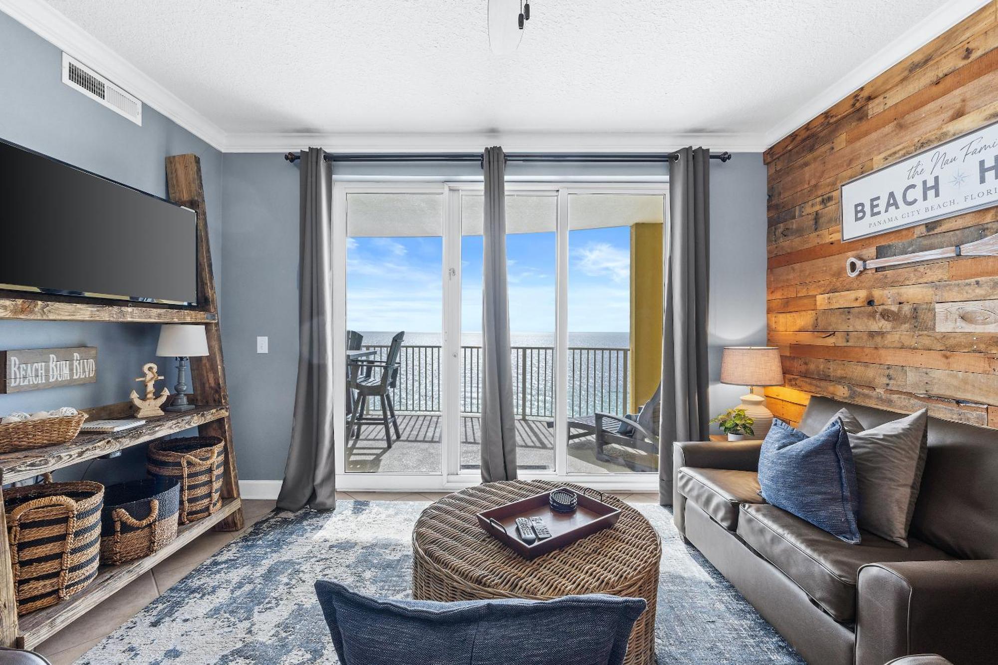 Emerald Isle By Panhandle Getaways Panama City Beach Chambre photo