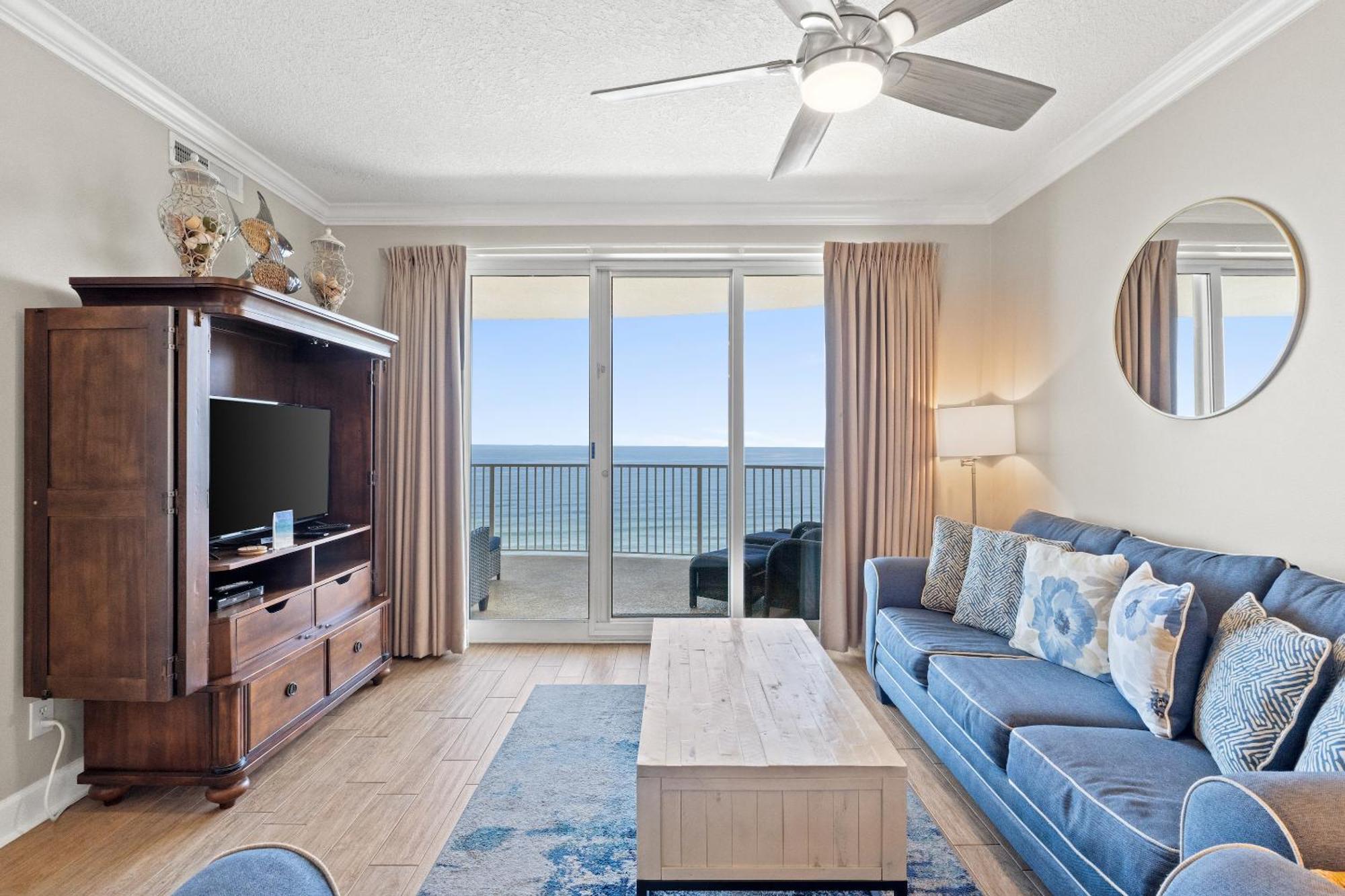 Emerald Isle By Panhandle Getaways Panama City Beach Chambre photo