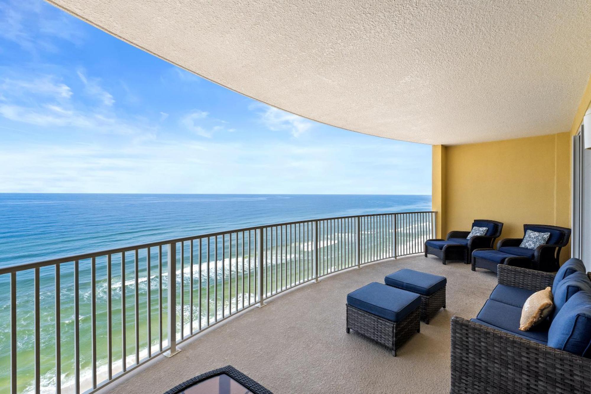 Emerald Isle By Panhandle Getaways Panama City Beach Chambre photo