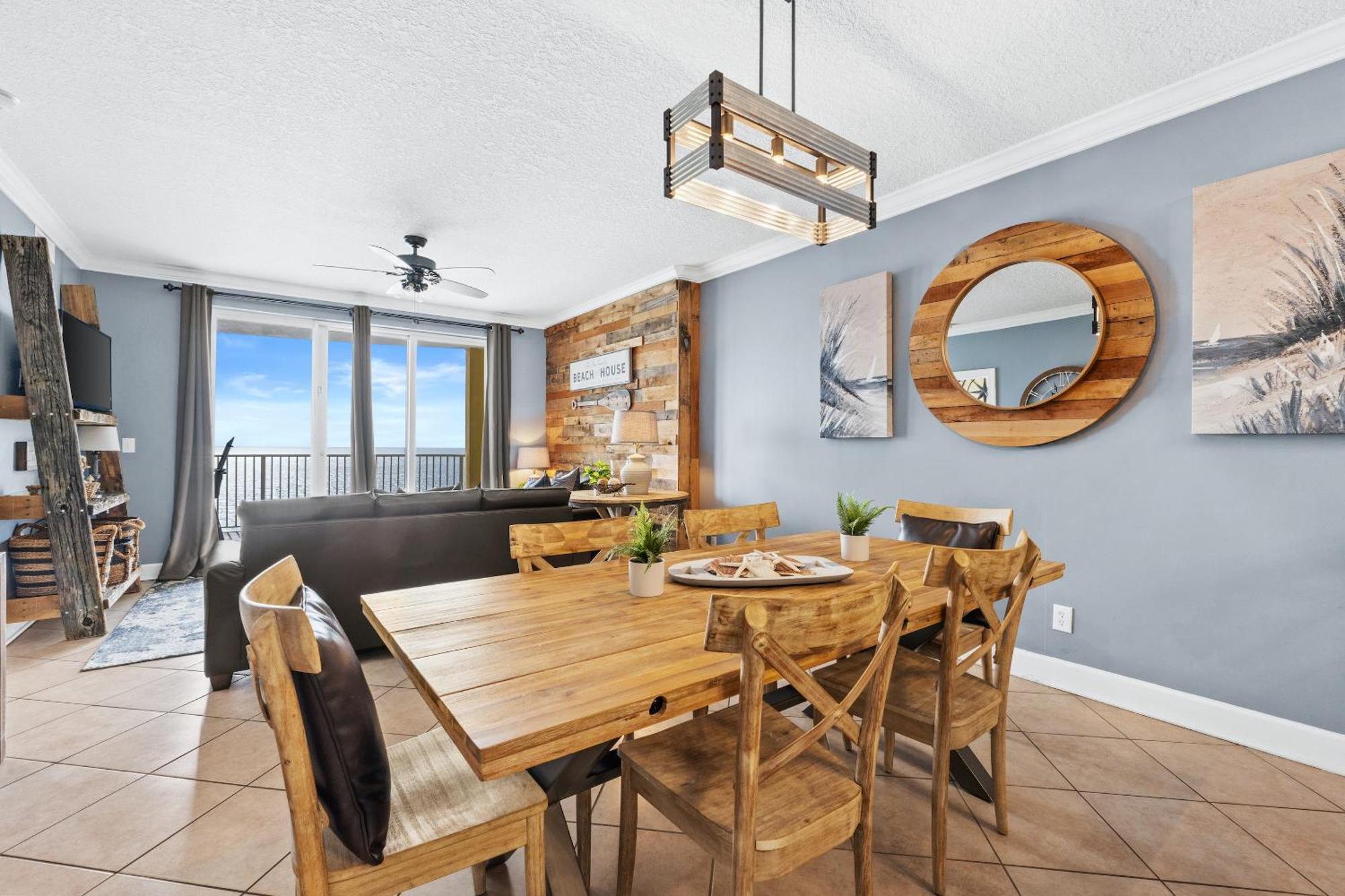 Emerald Isle By Panhandle Getaways Panama City Beach Chambre photo