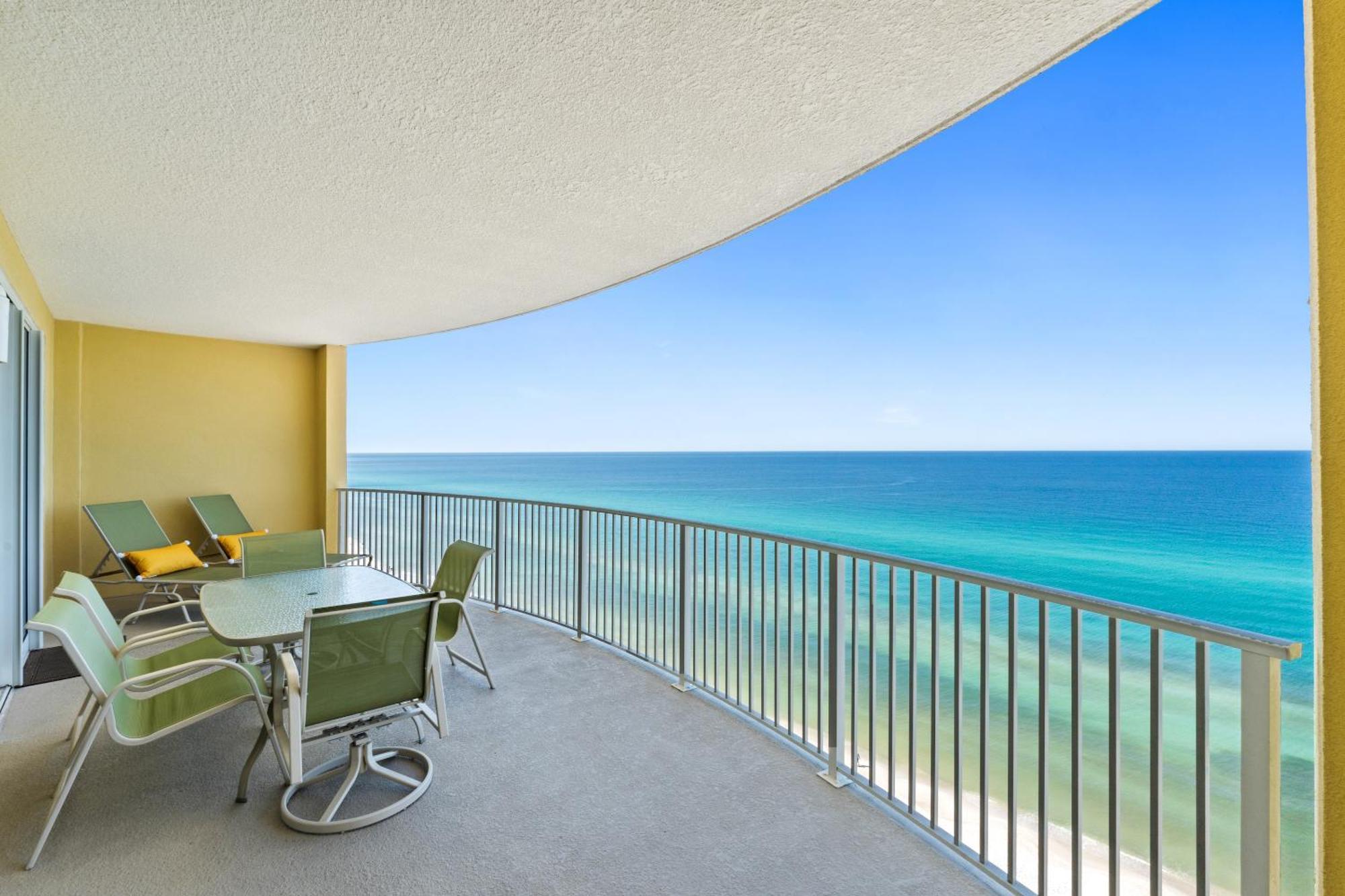 Emerald Isle By Panhandle Getaways Panama City Beach Chambre photo