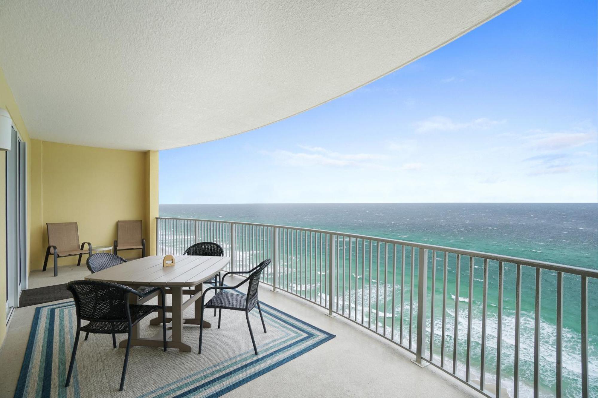 Emerald Isle By Panhandle Getaways Panama City Beach Chambre photo