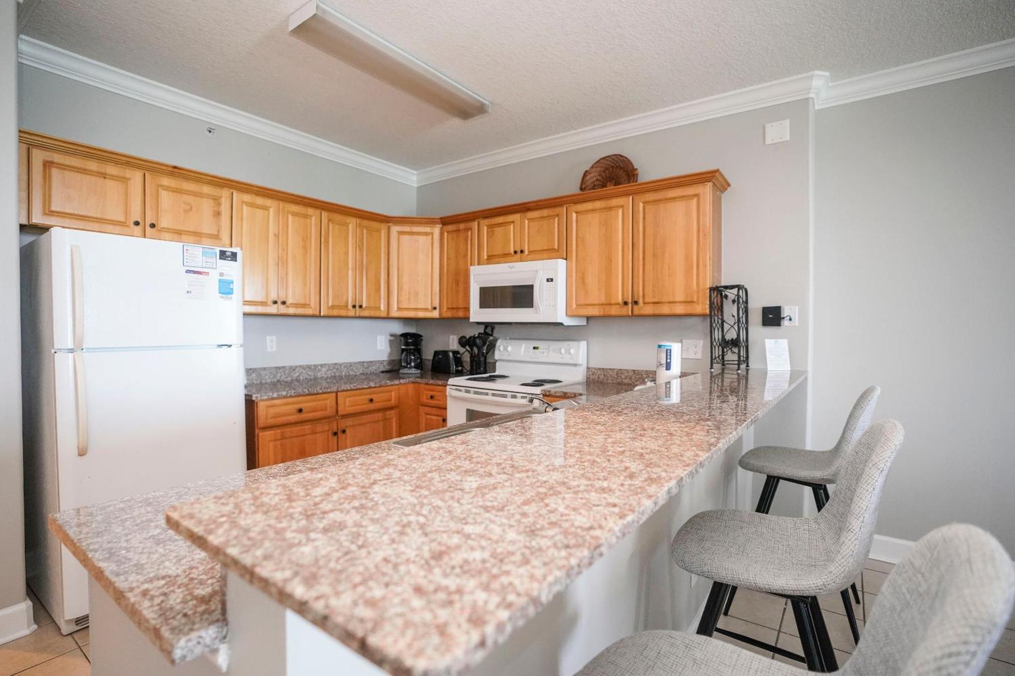 Emerald Isle By Panhandle Getaways Panama City Beach Chambre photo