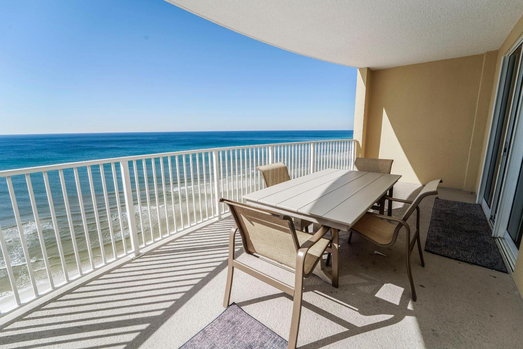 Emerald Isle By Panhandle Getaways Panama City Beach Extérieur photo
